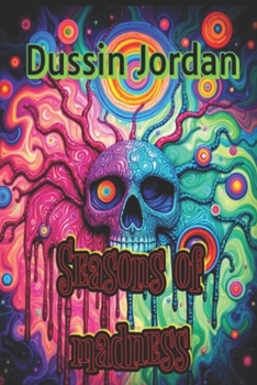 Paperback Seasons of madness Book