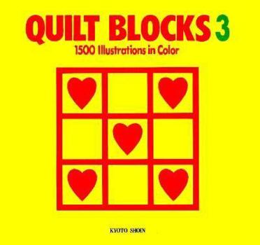 Paperback Quilt Blocks: Figures Book