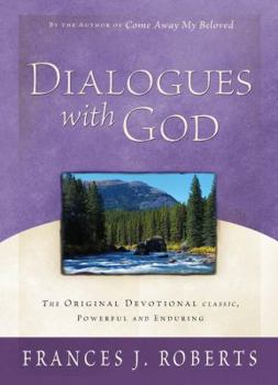 Paperback Dialogues with God Book