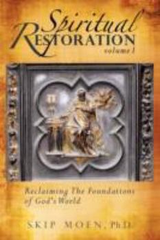 Paperback Spiritual Restoration Book