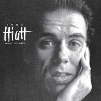 Vinyl Bring The Family (LP) Book