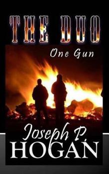 Paperback One Gun Book