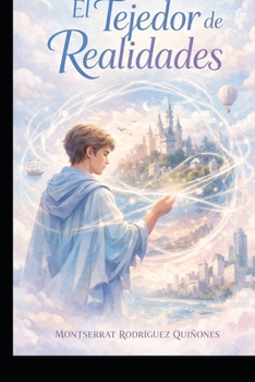 Paperback El Tejedor de Realidades [Spanish] Book