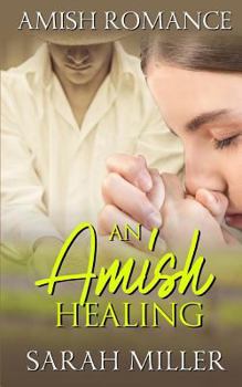 Paperback An Amish Healing Book