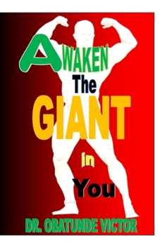 Paperback Awaken the Giant in You Book