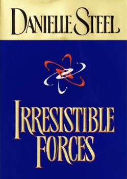 Hardcover Irresistible Forces Book