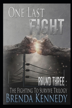 Paperback One Last Fight Book