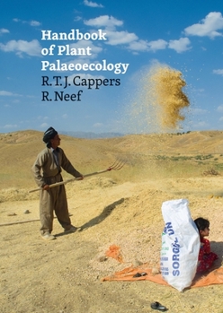 Hardcover Handbook of Plant Palaeoecology: Second Revised Edition Book