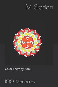 Color Therapy Book