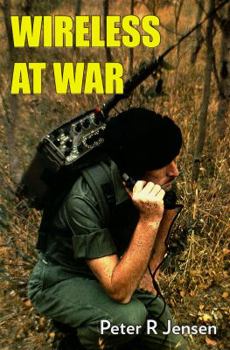 Paperback Wireless at War: Developments in Military and Clandestine Radio, 1895-2012 Book