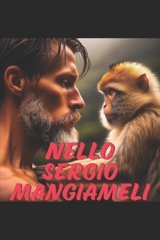 Paperback Nello [Italian] Book