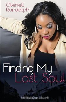 Paperback Finding My Lost Soul Book