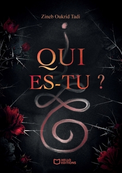 Paperback Qui es-tu ? [French] Book