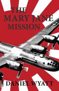 Paperback The Mary Jane Mission Book