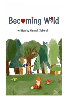 Paperback Becoming Wild Book