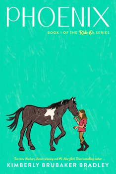 Paperback Phoenix (Ride On) Book