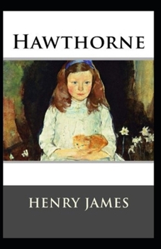 Paperback Hawthorne Annotated Book