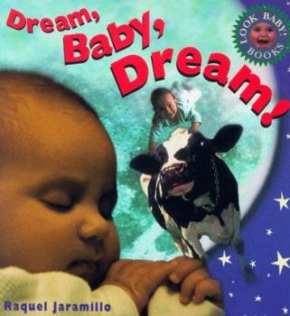 Board book Dream, Baby, Dream! Book