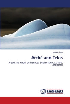 Paperback Arché and Telos Book