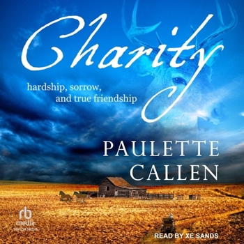 MP3 CD Charity Book