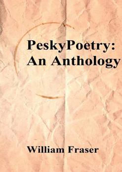 Paperback PeskyPoetry: An Anthology Book