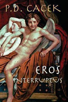 Paperback Eros Interruptus Book