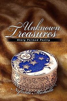 Paperback Unknown Treasures Book
