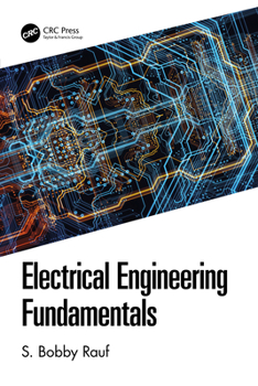 Hardcover Electrical Engineering Fundamentals Book