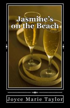 Paperback Jasmine's on the Beach Book