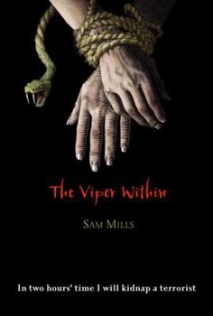 Hardcover The Viper Within Book