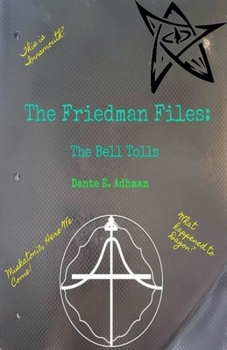 Paperback The Bell Tolls Book