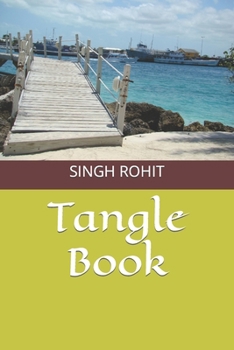 Paperback Tangle Book