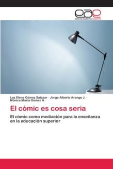 El cómic es cosa seria