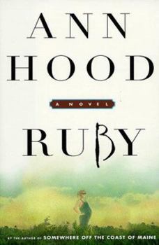Hardcover Ruby Book