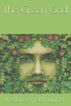 The Green God