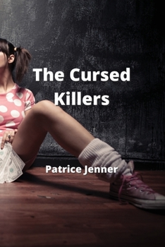 Paperback The Cursed Killers Book