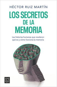 Paperback Los Secretos de la Memoria / The Secrets of Memory [Spanish] Book