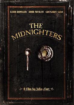 DVD The Midnighters Book