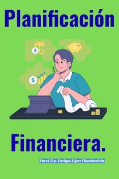 Paperback Planificación Financiera [Spanish] Book