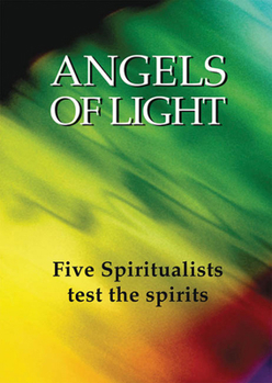 Paperback Angels of Light Book