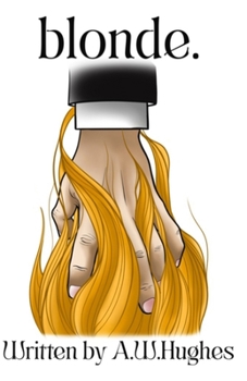 Paperback blonde. Book