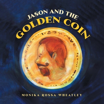 Paperback Jason and the Golden Coin Book