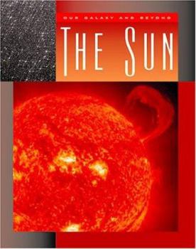 Library Binding The Sun Book