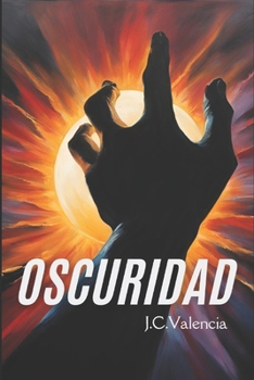 Paperback Oscuridad [Spanish] Book
