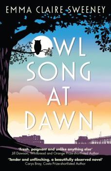 Paperback Owl Song at Dawn Book