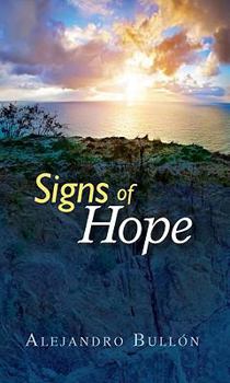 Paperback Signs of Hope Book