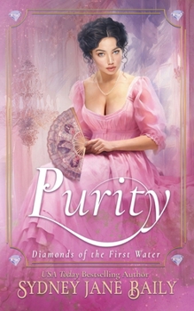 Purity - Book #2 of the Diamonds of the First Water