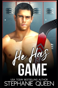 Paperback He Has Game: A Bad Boy Fake Fiancee Romance Book