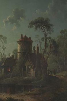 Sebastian Pether : Artist - Notebook