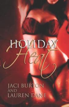 Paperback Holiday Heat Book
